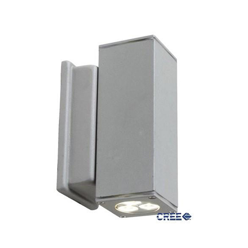 Exterior surface lights, House facade light