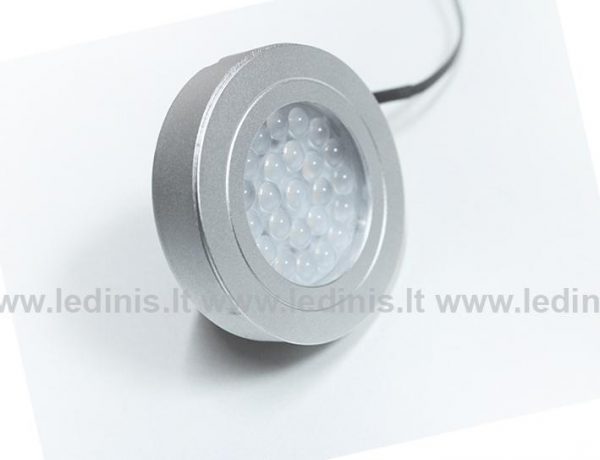Baldų apšvietimas, LED baldinis šviestuvas CAB-1109