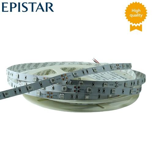 KPU LIGHTING, 7.2W LED strip 5050 Ultraviolet