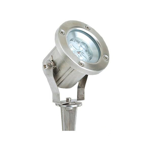 Howell, LED lamp for gardens, parks LD00401