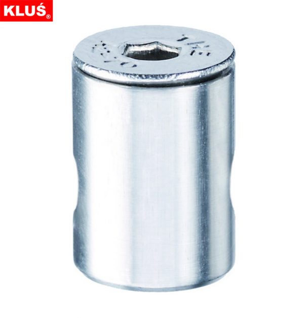 Klus, BZP fastener