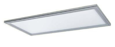 Entertainment and public spaces lighting, LED ceiling light, PL0606-48W