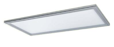 Lighting of business spaces, LED ceiling light, PL0606-48W