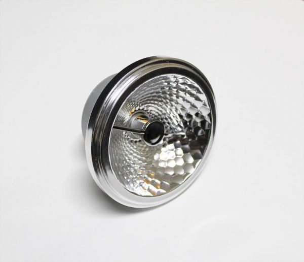 Kiti priedai, G53 LED lempa AR111 15W