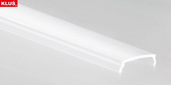 Klus, Cover, milk-colour, K 12