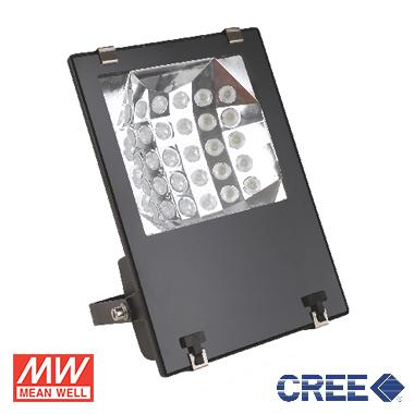 Floodlights, LED projector LB00101