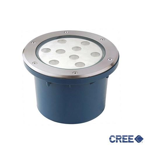 Uncategorized, LED floor light, LE01004, 9W