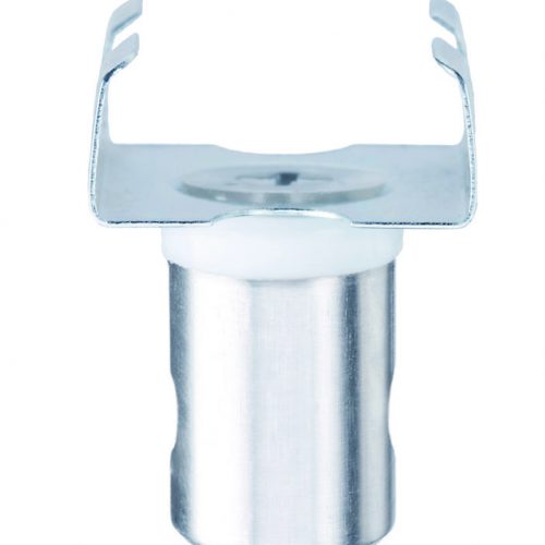 Klus, ST Standard head with fastener