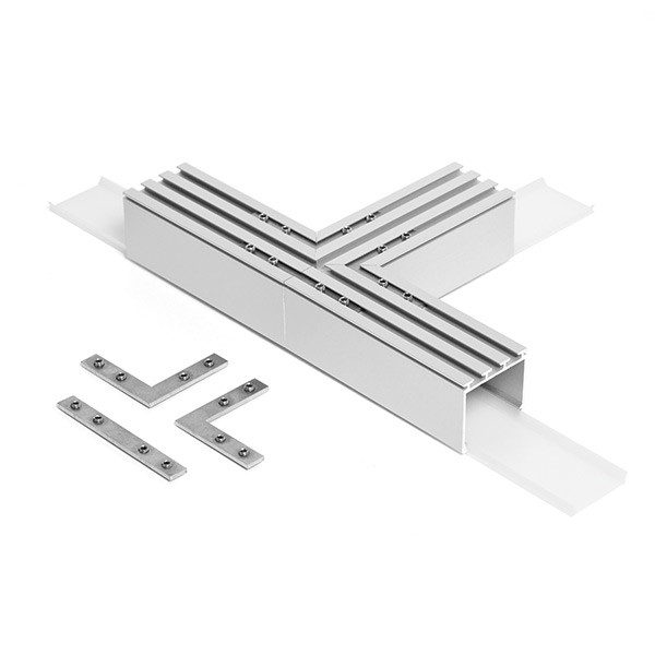 Connecting elements, ZM-180 connecting element straight