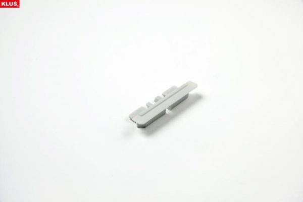 Klus, End Cap PVC Triada-K