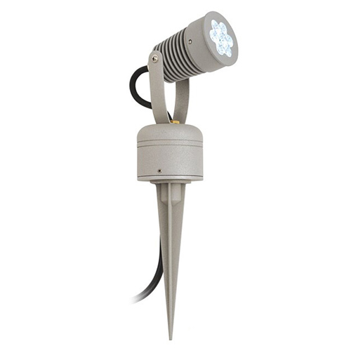 Outdoor lighting, LED lamp for gardens, parks LD00701