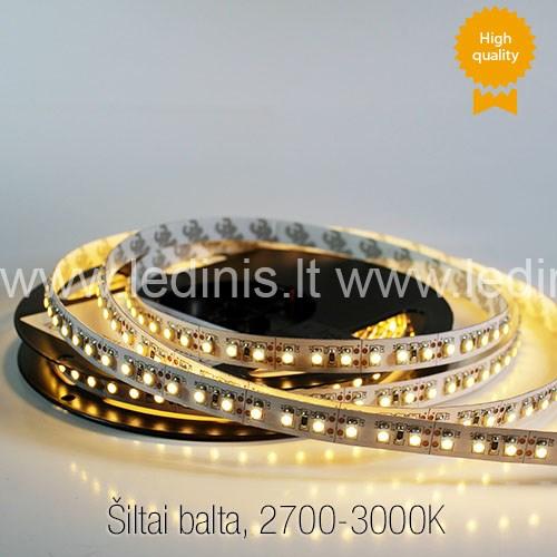 KPU LIGHTING, 9.6W LED STRIP 3528 (12V)