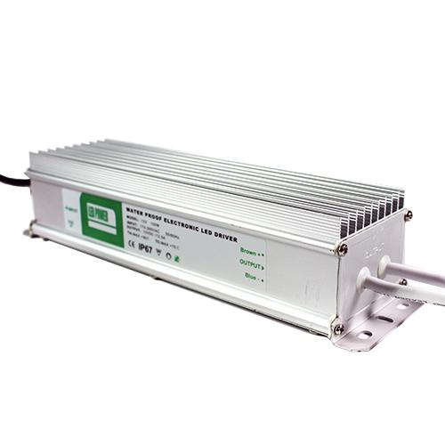 Power suppliers, LED power supply 150W (ET-12150D020)