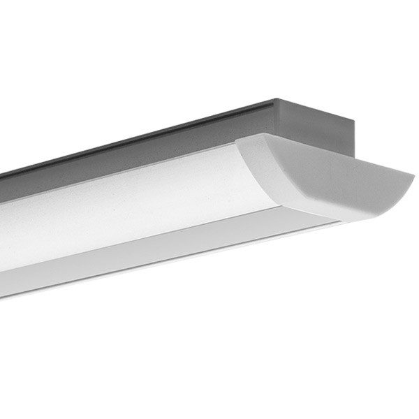 LED profiliai, LESTO architektūrinis profilis B5551