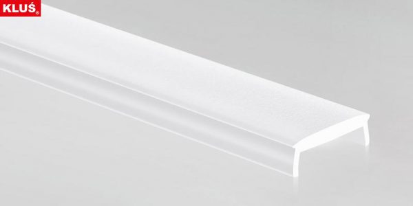 Klus, Cover LIGER white