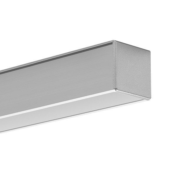 Kitchen lighting, LIPOD architectural profile