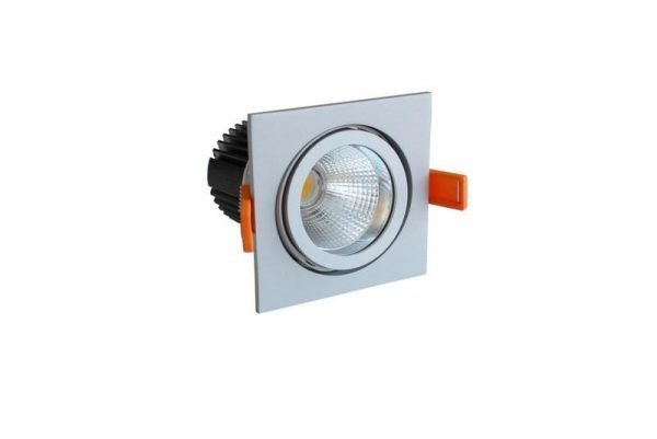 Indoor lighting, Led ceiling light Spot light 110