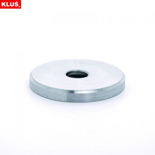 Klus, Fastener masking cover-0