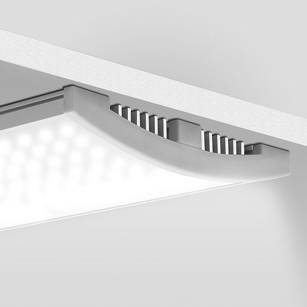 LED profiliai, Multi-A Aluminium A04570