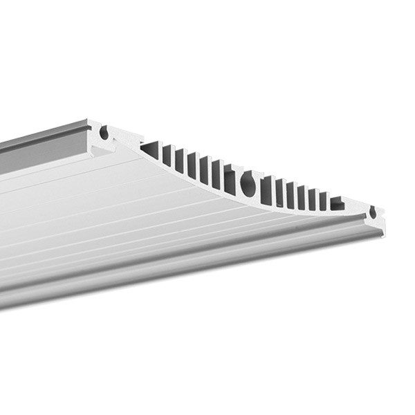 LED profiliai, Multi-A Aluminium A04570