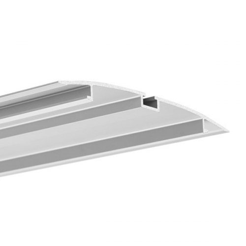 Aluminum profiles, Multi-B Aluminium