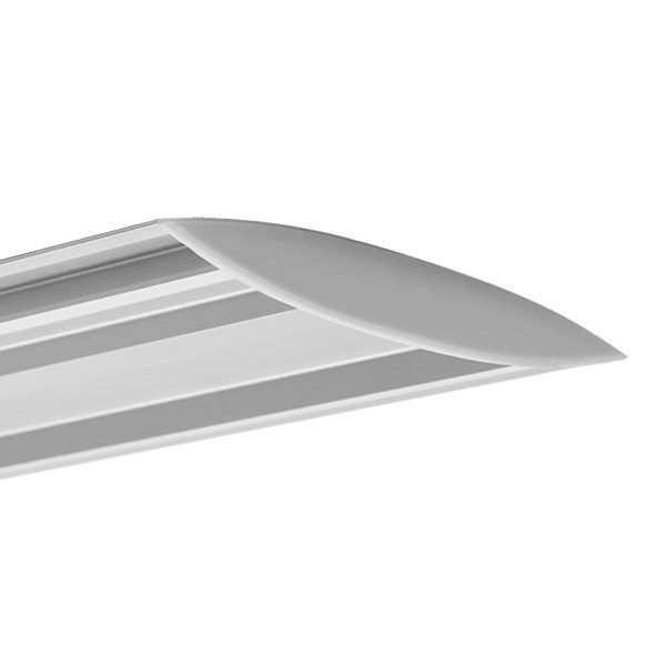 LED profiliai, Multi-B Aluminium A04569