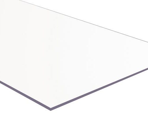 Cover, Diffuser for Multi profile, transparent