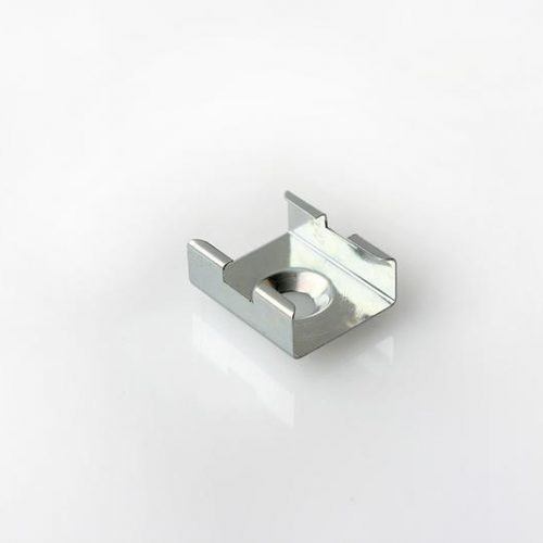 Klus, Bracket PDS4-Alu, MICRO zinc-plated