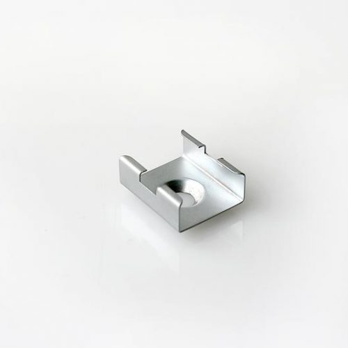 Klus, Bracket PDS4-Alu, MICRO chrome