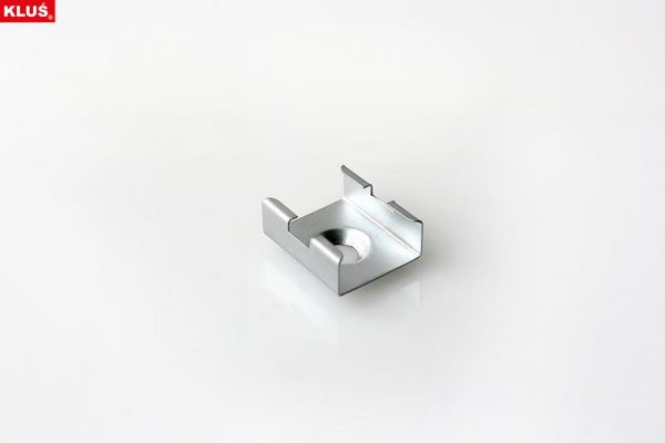 Klus, Bracket 45-Alu chrome