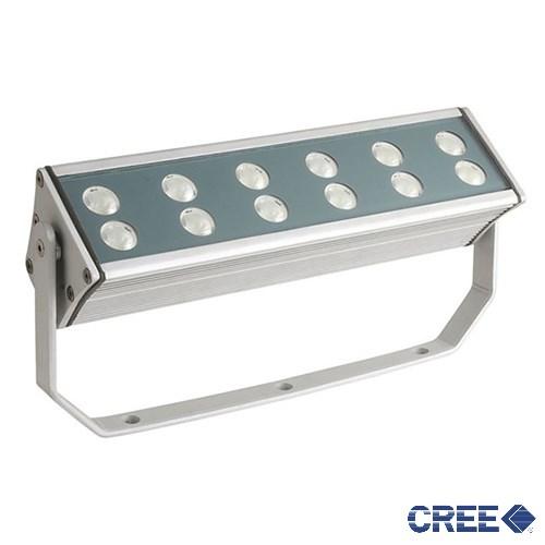 Floodlights, LED projector LB00302, 24W