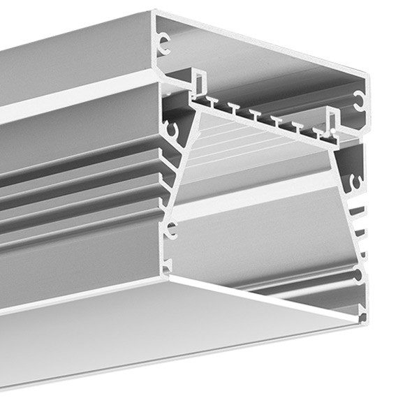 LED profiliai, TESPO led profilių priedas (SEPOD) A18020A