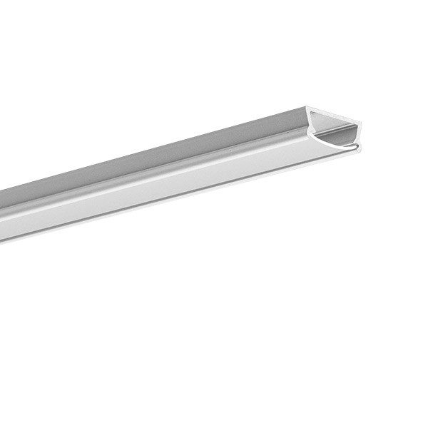 Surface LED profiles, Tami Aluminium non-anodised