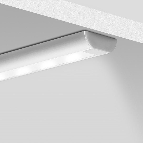 Aluminum profiles, Tako Aluminium anodised