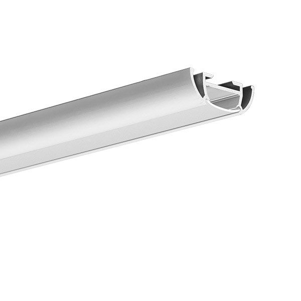 Aluminum profiles, Tako Aluminium anodised