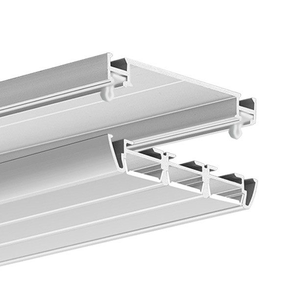 LED profiliai, TETRA-78 led profilių priedas (TRIADA) A04508A