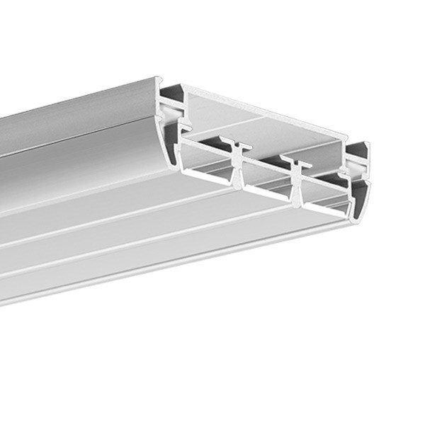 LED profiliai, TETRA-78 led profilių priedas (TRIADA) A04508A