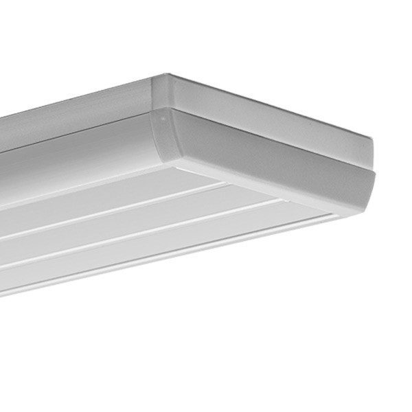 LED profiliai, TETRA-78 led profilių priedas (TRIADA) A04508A
