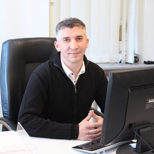 Viktor Glavinski