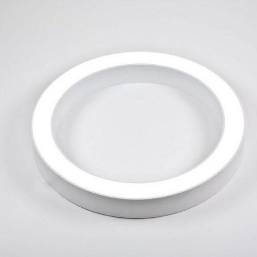 Lighting for high ceilings, Artshape Round led