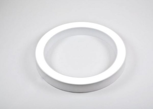 Biurų apšvietimas, Artshape Round led