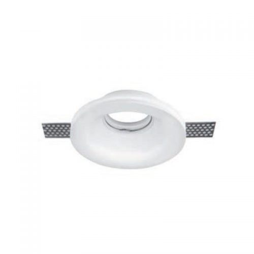 Home lighting, Gypsum light cover 130mm