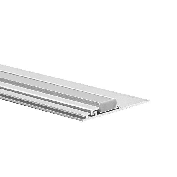 Aluminum profiles, NISA-PLA profile