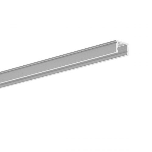 Aluminum profiles, PIKO profile