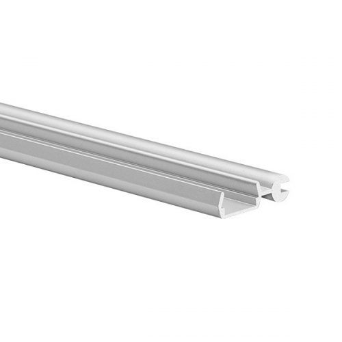 Aluminum profiles, POLI profile for niches