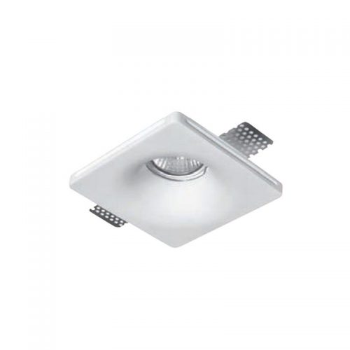 Home lighting, Gypsum light cover 120mm