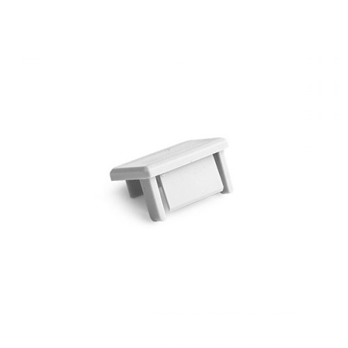 Profile accessories, SILER end cap