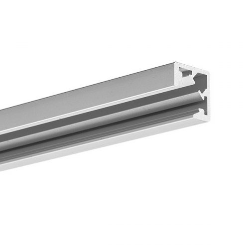 Corner LED profiles, KUBIK 45 profile