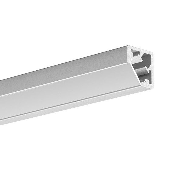 Aluminum profiles, KUBIK 45 profile