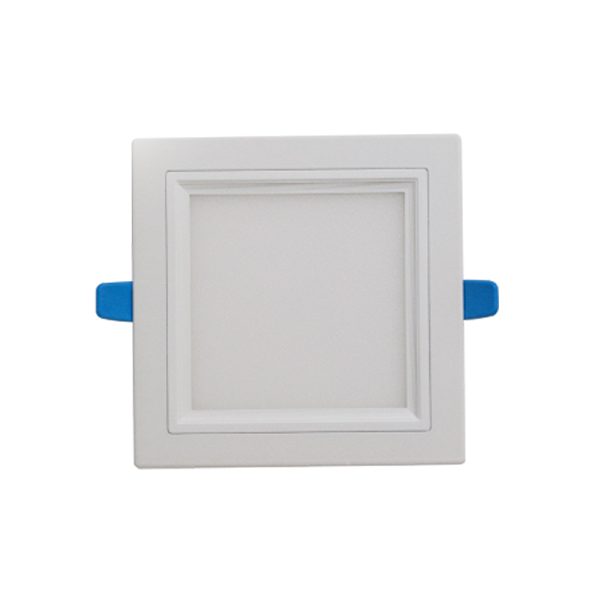 Staircase lighting, LED panel Kentau 6w (square)